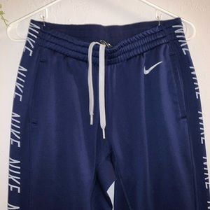 Nike Dri-Fit sweats